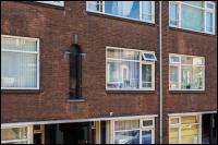 Rotterdam, Portefeuille - Woningen