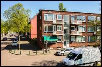 Rotterdam, Portefeuille - Woningen