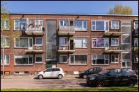 Rotterdam, Portefeuille - Woningen