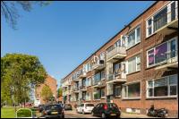 Rotterdam, Portefeuille - Woningen