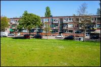 Rotterdam, Portefeuille - Woningen