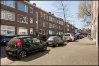 Rotterdam, Portefeuille - Woningen