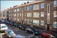 Rotterdam, Portefeuille - Woningen