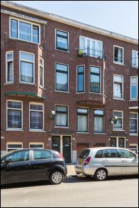 Rotterdam, Portefeuille - Woningen