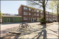 Rotterdam, Portefeuille - Woningen