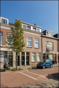 Rotterdam, Portefeuille - Woningen