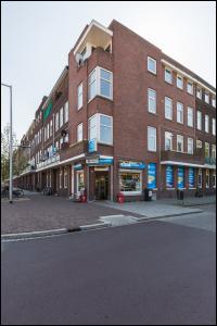 Rotterdam, Portefeuille - Woningen