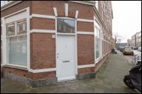 Den Haag, Van Marumstraat 24, 24-A, 24-B & Cartesiusdwarsstraat 2