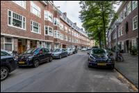 Amsterdam, Diezestraat 30-H, 30-I, 30-II, 17-H, 19-H, 19-I & 26-I