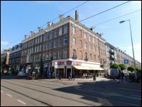 Amsterdam, Ferdinand Bolstraat 85-1