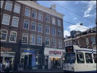 Amsterdam, Ferdinand Bolstraat 85-1