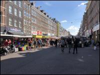 Amsterdam, Ferdinand Bolstraat 85-1