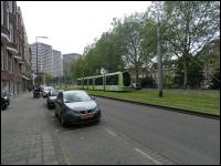 Rotterdam, Mathenesserdijk 59B-01 en 59B-02