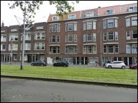 Rotterdam, Mathenesserdijk 59B-01 en 59B-02