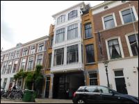 Den Haag, De Ruijterstraat 52A-1 t/m E-3