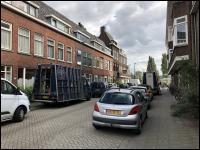 Rotterdam, Saffierstraat 36B