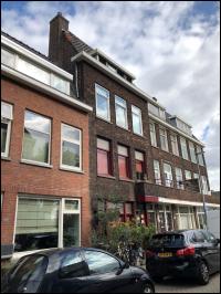 Rotterdam, Saffierstraat 36B