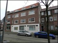 Rotterdam, Klaverstraat 4B, Klaverstraat 4A-01 t/m 4A-03