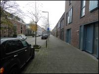 Rotterdam, Klaverstraat 4B, Klaverstraat 4A-01 t/m 4A-03