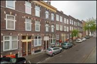 Rotterdam, Korte Schoonderloostraat 16, 18 & 20