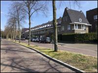 Eindhoven, Wattstraat 11, 11A en 11B