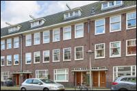 Amsterdam, Coppelstockstraat 47-2