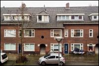 Utrecht, Laan van Nieuw Guinea 132 bis, Queridostraat 3 bis, Queridostraat 21 bis en de H.J. Schimmelplein 52