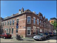 Rotterdam, Sikkelstraat 38A & 38B