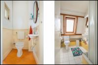 Toilet/Badkamer