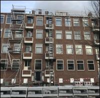 Rotterdam, Hogenbanweg 116D