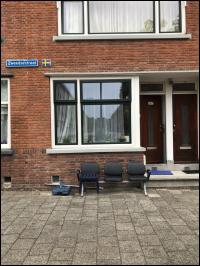 Rotterdam, Zweedsestraat 121-B