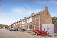 Tilburg, Curacaostraat 14