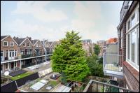 Rotterdam, Samuel Mullerstraat 29A