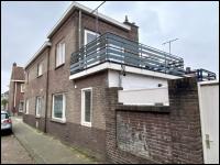 Tilburg, Van Alkemadestraat 1