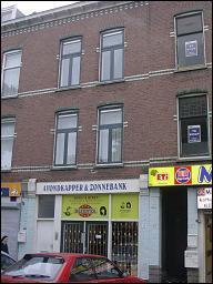 Rotterdam, Gerrit Jan Mulderstraat 18