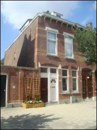 Rotterdam, 2e Carnissestraat 29 A