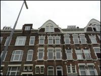 Rotterdam, De Vliegerstraat 34 A1 en A2