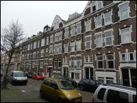 Rotterdam, De Vliegerstraat 34 A1 en A2