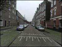 Rotterdam, De Vliegerstraat 34 A1 en A2