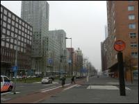 Kop van Zuid