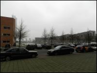 Parkeren in omgeving