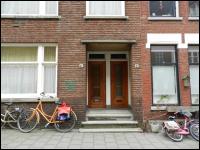 Rotterdam, Bieslandstraat 6