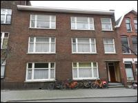 Rotterdam, Bieslandstraat 6