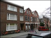 Rotterdam, Bieslandstraat 6