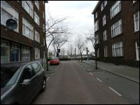 Rotterdam, Bieslandstraat 6