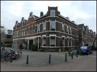 Rotterdam, Bieslandstraat 6