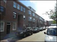 Den Haag, Zacharias Jansenstraat 22