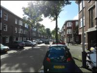 Den Haag, Linnaeusstraat 263