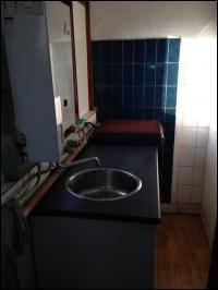 Keuken 4e etage