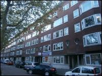 Rotterdam, Pleinweg 92 C